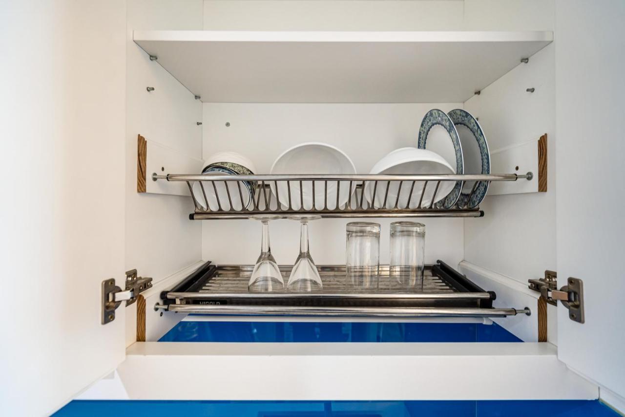 The Manor 2 Luxury Apartment Free Roof Top Pool Ho Chi Minh City Bagian luar foto