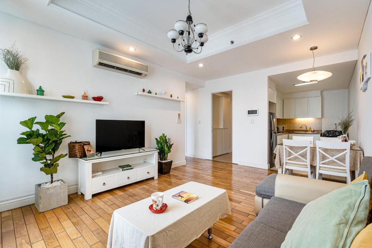 The Manor 2 Luxury Apartment Free Roof Top Pool Ho Chi Minh City Bagian luar foto