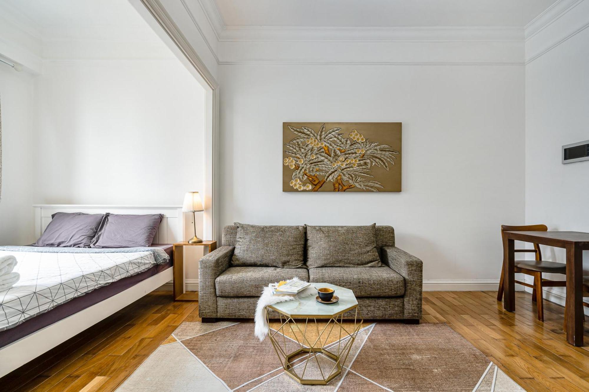 The Manor 2 Luxury Apartment Free Roof Top Pool Ho Chi Minh City Bagian luar foto